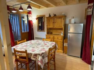 Appartements Appartement renove avec Multi Pass offert, proche du centre du village ! - FR-1-692-13 : photos des chambres