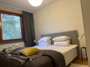 Mandi modern 2br apartment with balcony
