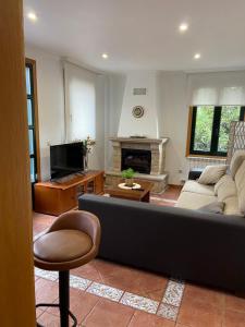 Preciosa Casa en Bembrive