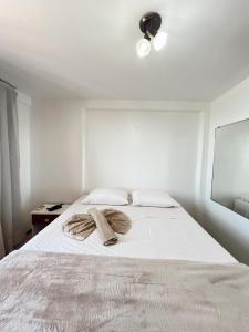 Apartamento Iracema Travel Hotel