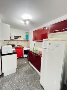 Apartamento Iracema Travel Hotel