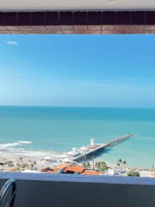 Apartamento Iracema Travel Hotel