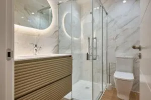 Acogedor y céntrico apartamento - Autol