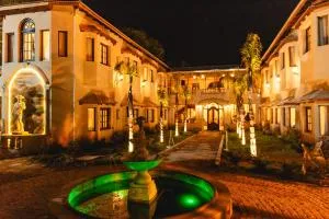 Estancia La Elena Hotel Boutique - Tandil