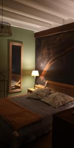 Sejours chez l'habitant Symphony du Vivant : photos des chambres