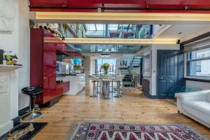 Penthouse - Apartments, London