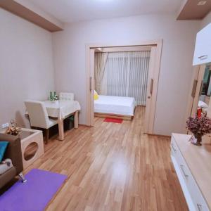 Treasure Condo Kitchenette Wifi