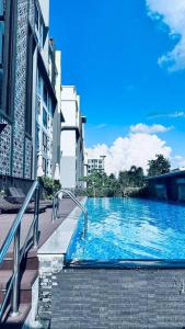 Treasure Condo Kitchenette Wifi