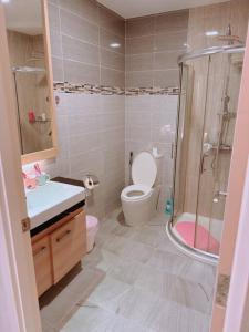 Treasure Condo Kitchenette Wifi