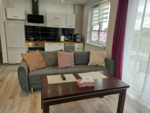 Apartament Jagielloński