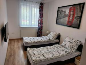 Apartament Jagielloński