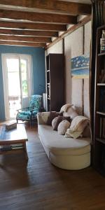 Sejours chez l'habitant Symphony du Vivant : photos des chambres