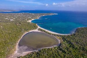 Villas Villa Paola : photos des chambres