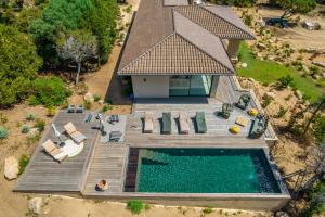 Villas Villa Paola : photos des chambres