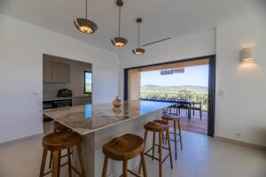 Villas Villa Paola : photos des chambres