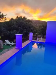 Quinta da Ponte das Hortas 2 - Campo Maior