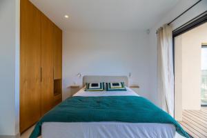 Villas Villa Paola : photos des chambres