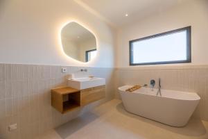 Villas Villa Paola : photos des chambres