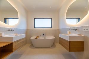 Villas Villa Paola : photos des chambres