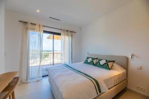 Villas Villa Paola : photos des chambres