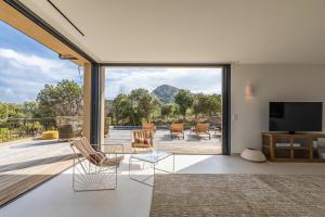 Villas Villa Paola : photos des chambres