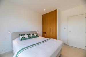 Villas Villa Paola : photos des chambres