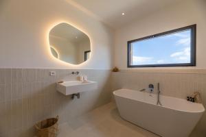 Villas Villa Paola : photos des chambres