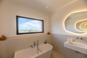 Villas Villa Paola : photos des chambres