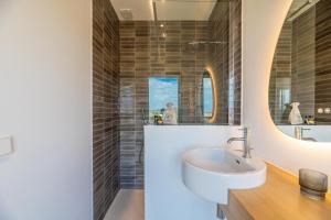 Villas Villa Paola : photos des chambres