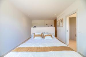 Villas Villa Paola : photos des chambres