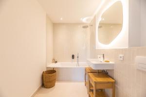 Villas Villa Paola : photos des chambres