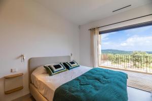 Villas Villa Paola : photos des chambres