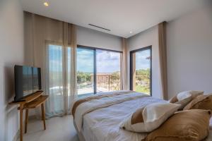 Villas Villa Paola : photos des chambres