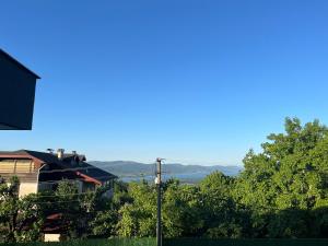 Havuzlu Villa-Kartepe