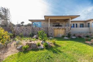 Villas Villa Paola : photos des chambres