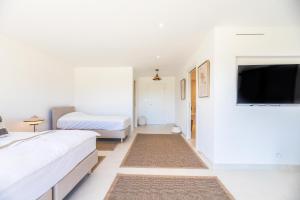 Villas Villa Paola : photos des chambres