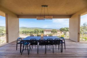 Villas Villa Paola : photos des chambres