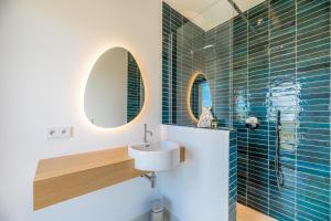 Villas Villa Paola : photos des chambres