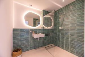 Villas Villa Paola : photos des chambres