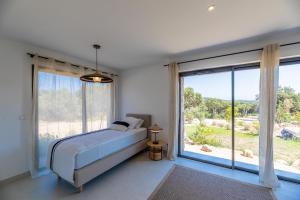 Villas Villa Paola : photos des chambres