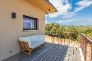 Villas Villa Paola : photos des chambres