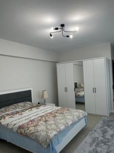 Havuzlu Villa-Kartepe