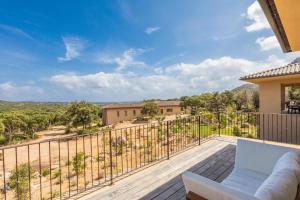 Villas Villa Paola : photos des chambres