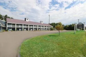 扬基克里普尔汽车旅馆 - 沃特维尔谷