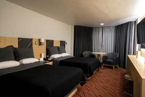 Hotel Real Plaza