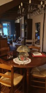 Sejours chez l'habitant Symphony du Vivant : photos des chambres