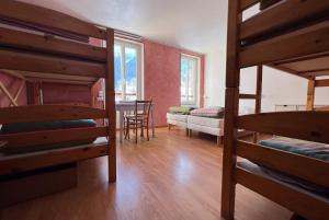 Maisons d'hotes Gite de la Martinette : photos des chambres