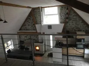 Gite chez l'Olivier - Linthal