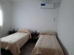 Alojamiento por día Bella Vista - Punta Alta