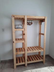 Alojamiento por día Bella Vista